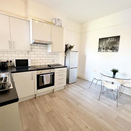 Norbury House - Apartment 1A 外观 照片