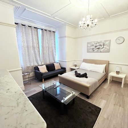 Norbury House - Apartment 1A 外观 照片