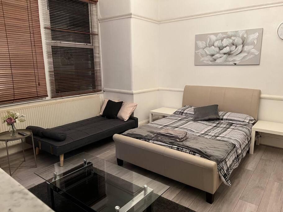 Norbury House - Apartment 1A 外观 照片