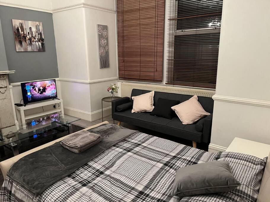 Norbury House - Apartment 1A 外观 照片