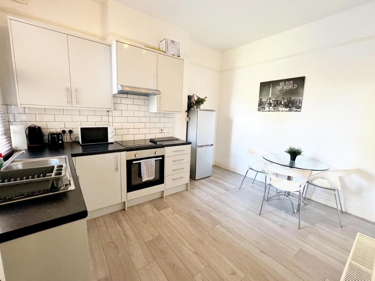 Norbury House - Apartment 1A 外观 照片