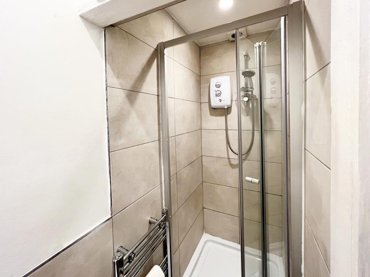 Norbury House - Apartment 1A 外观 照片