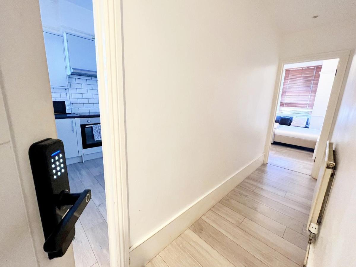 Norbury House - Apartment 1A 外观 照片